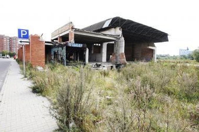 Klaipėdos arena – vis dar popieriuje