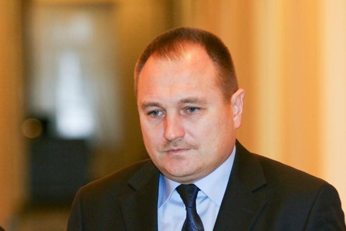 G.Kryževičius: N.Venckienė yra ties priesaikos pamynimo riba