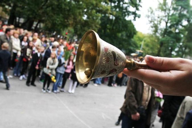 Kaune turėtų atsirasti nauja progimnazija ir dvi pagrindinės mokyklos