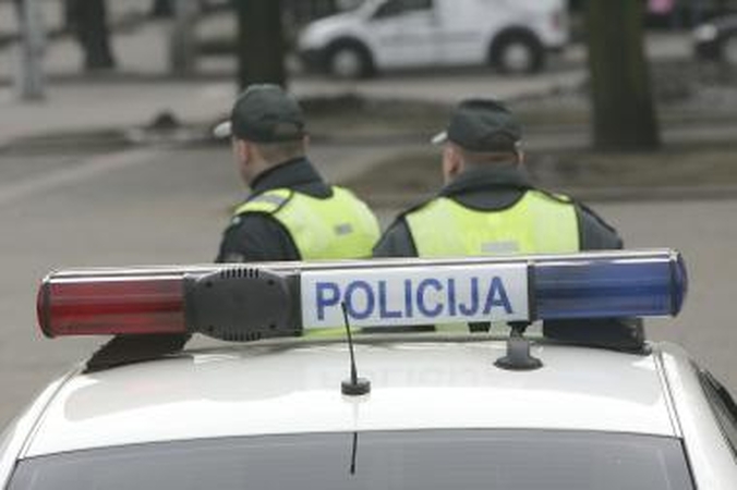 Savaitė keliuose: 68 avarijos, sužeista 15 nepilnamečių