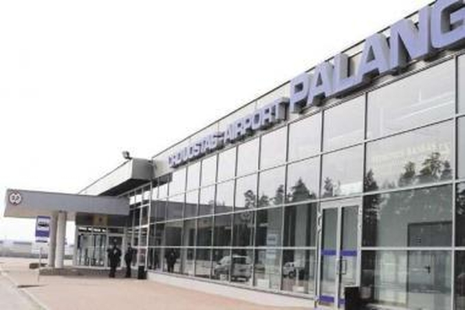 Palanga laukia daugiau SAS skrydžių, bando susigrąžinti Norvegijos įmonę 