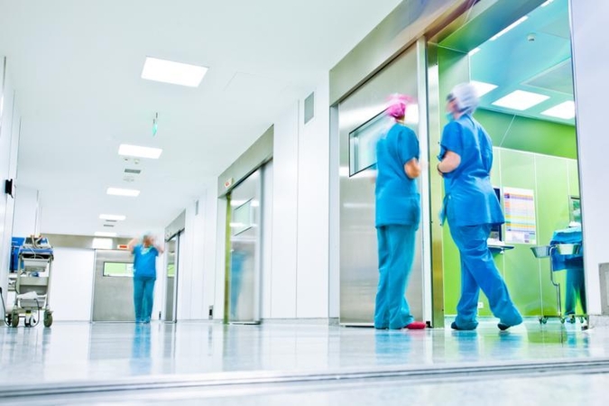 Užsikrėtusiųjų tymais daugėja: registruojami nauji  ligos atvejai