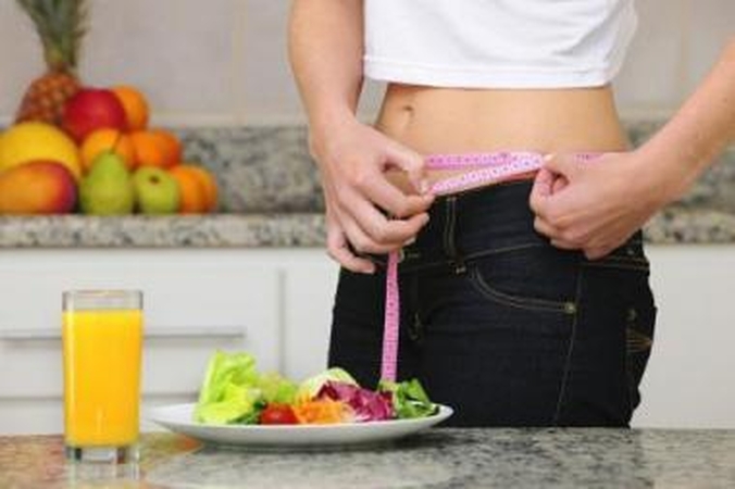 Poveikis: bendraminčių būryje atsikratyti nereikalingų kilogramų – lengviau ir maloniau.