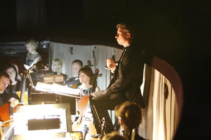 Mirtis uostamiesčio muzikantą užklupo turguje   