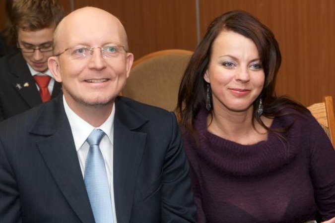 Seimas taps šeimų židiniu