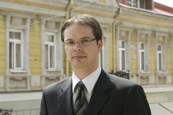 "Snoro" kreditoriai sieks precedento