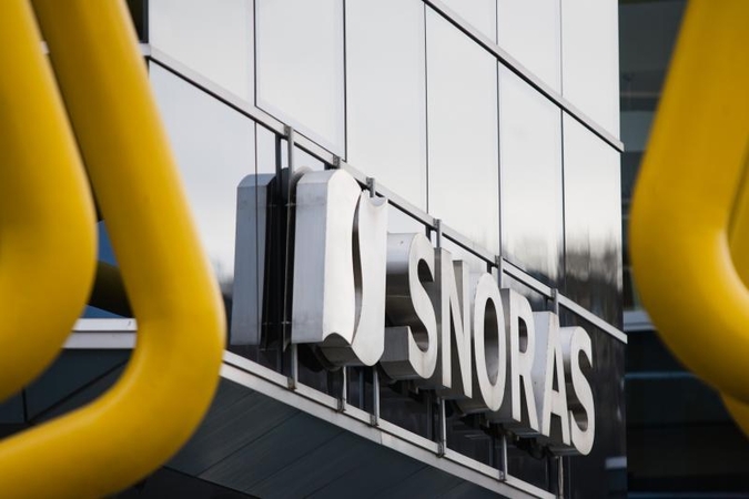 Šią savaitę paaiškės „Snoro“ kreditorių sąrašas