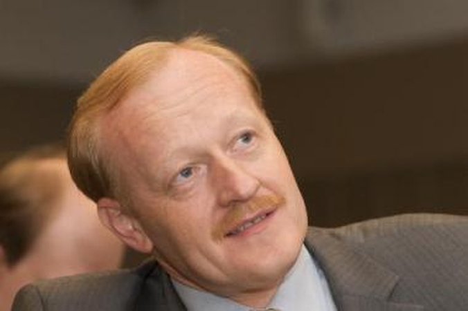 Proporcijos: Europoje net trys ketvirtadaliai kapitalo verslui pritraukiama per bankų sistemą, JAV šis rodiklis tesiekia 20 proc.
