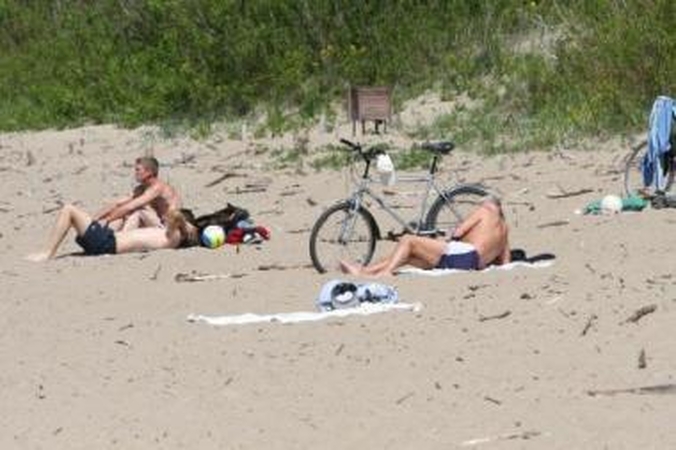 Pokyčiai: trejus metus Smiltynės paplūdimiais rūpinsis įmonė „Švaros diena“, o Melnragės, Girulių ir Danės – „Vakarų švara“.