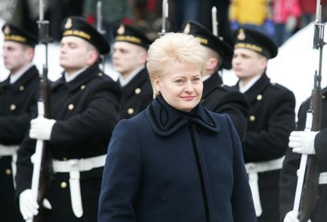 Matriarchatas Gynimo taryboje baigėsi