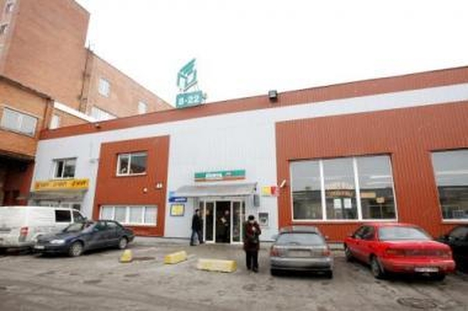 Mieste liks mažiau "Norfos" parduotuvių