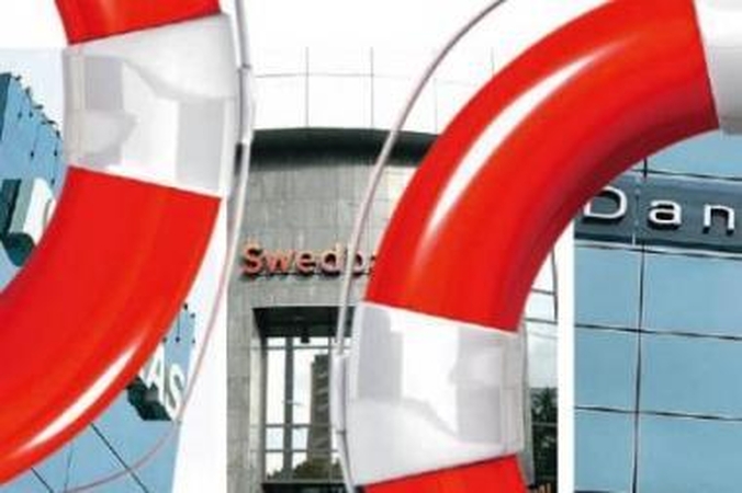 Bankų veikla susidomėjo Konkurencijos taryba 
