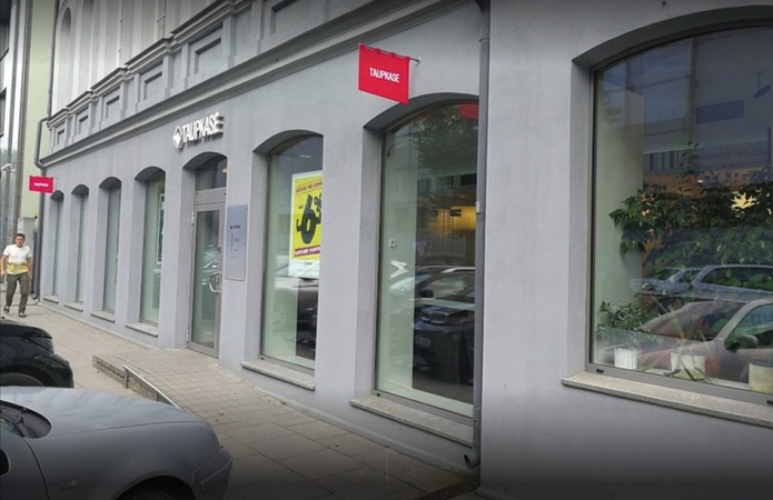 „Taupkasė“ veiklą planuoja atnaujinti vasarį